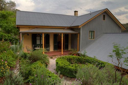 Tizzana Winery Bed&Breakfast Sackville Reach Zewnętrze zdjęcie